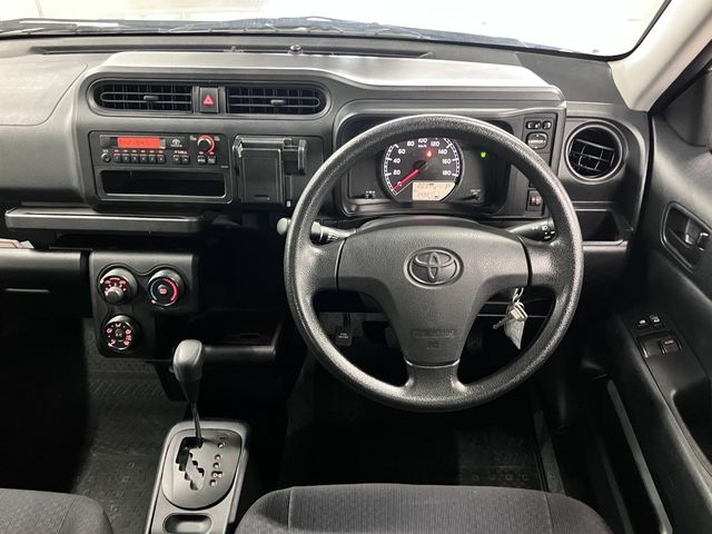 SUCCEED van 2WD