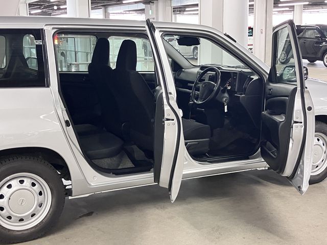 SUCCEED van 2WD