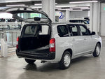 SUCCEED van 2WD