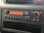 SUCCEED van 2WD