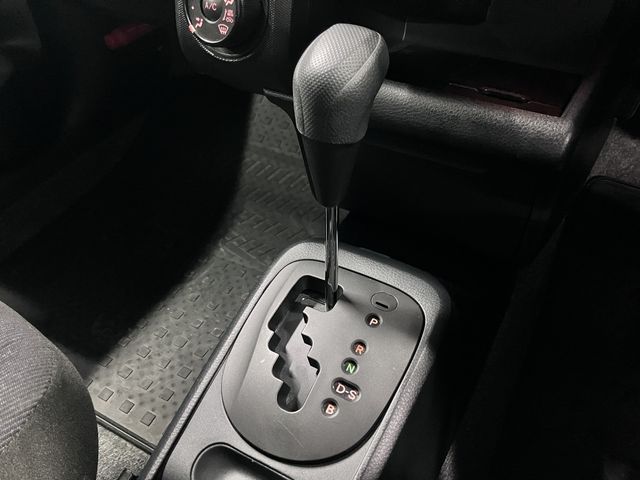 SUCCEED van 2WD