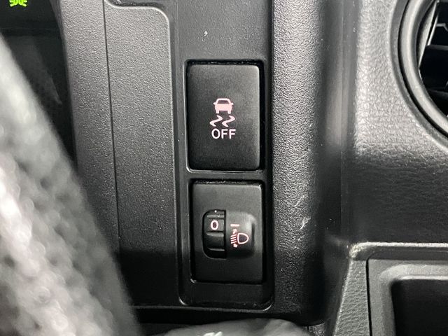 SUCCEED van 2WD
