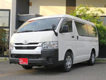 HIACE wagon