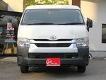 HIACE wagon