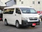 HIACE wagon
