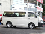 HIACE wagon