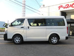HIACE wagon