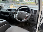 HIACE wagon
