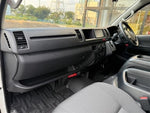 HIACE wagon