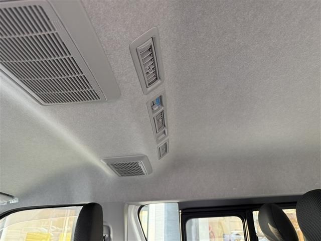 HIACE wagon