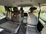 HIACE wagon