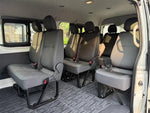 HIACE wagon