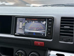 HIACE wagon