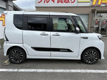 TANTO CUSTOM 4WD