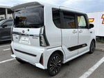 TANTO CUSTOM 4WD