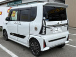 TANTO CUSTOM 4WD