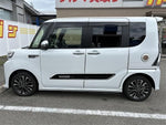 TANTO CUSTOM 4WD