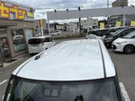 TANTO CUSTOM 4WD