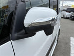 TANTO CUSTOM 4WD