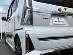 TANTO CUSTOM 4WD