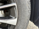 TANTO CUSTOM 4WD