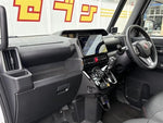 TANTO CUSTOM 4WD