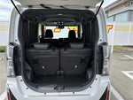 TANTO CUSTOM 4WD