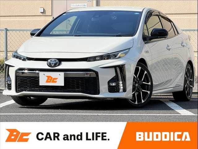 PRIUS PHV