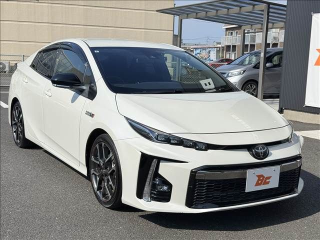 PRIUS PHV