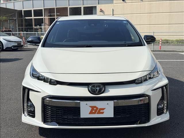 PRIUS PHV
