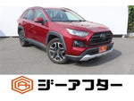 RAV4 4WD