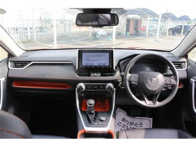 RAV4 4WD