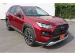 RAV4 4WD