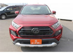 RAV4 4WD