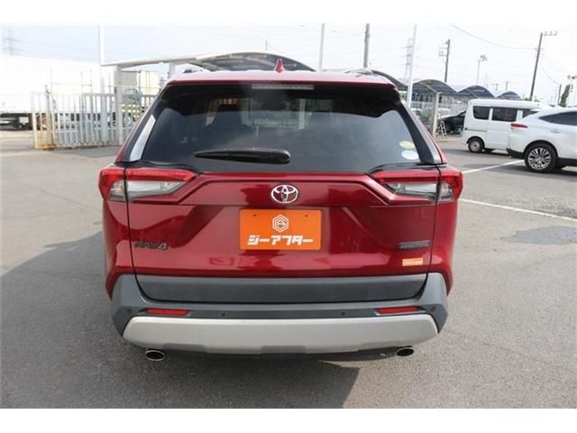 RAV4 4WD