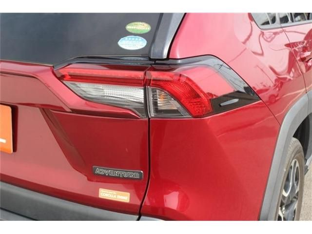 RAV4 4WD