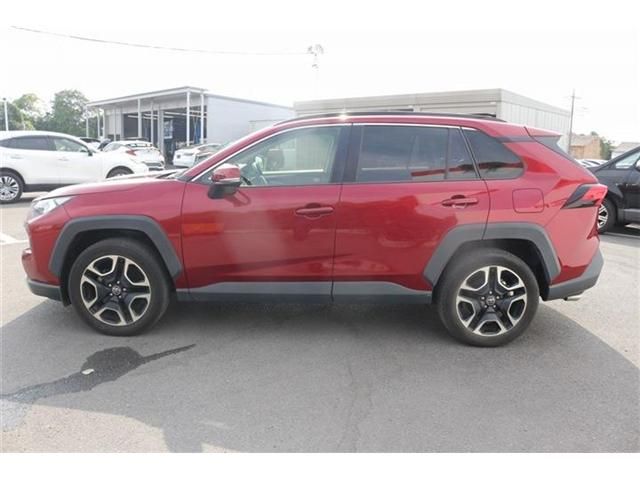 RAV4 4WD