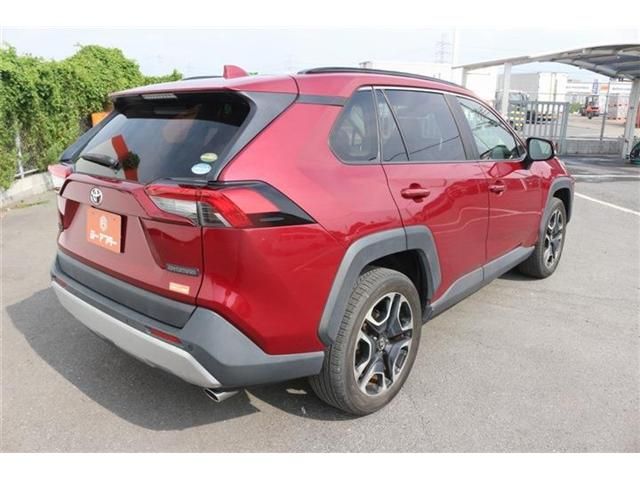 RAV4 4WD