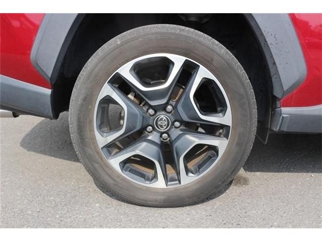 RAV4 4WD