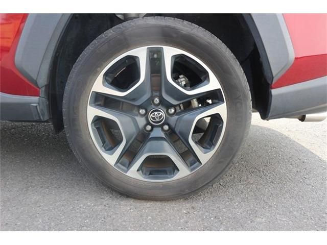 RAV4 4WD