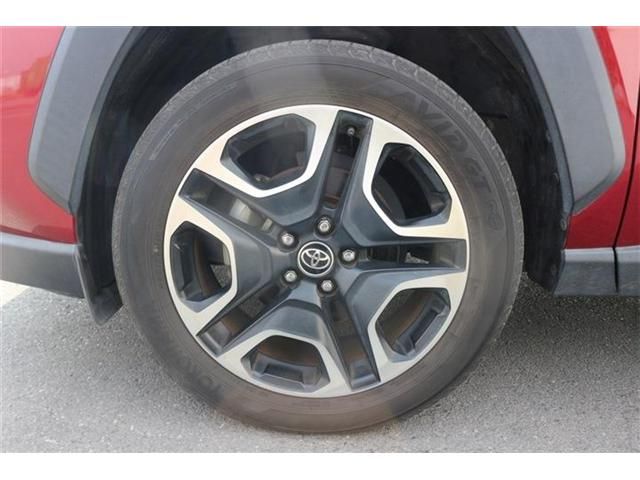 RAV4 4WD
