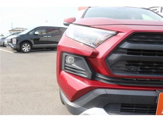 RAV4 4WD