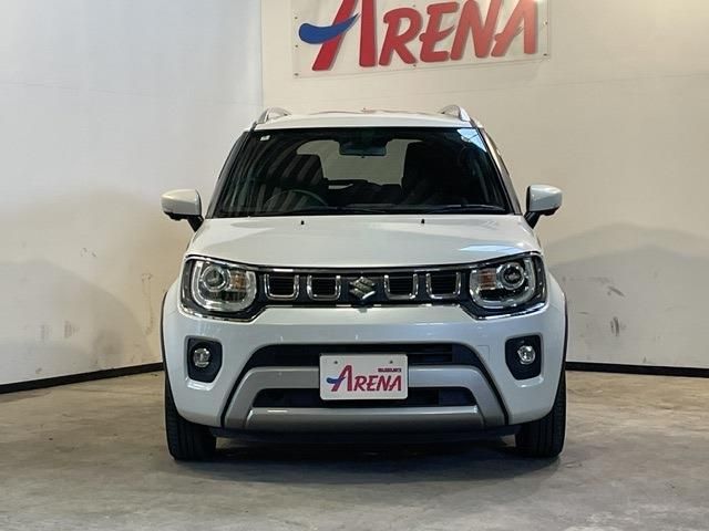 IGNIS 4WD