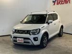 IGNIS 4WD