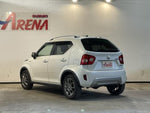 IGNIS 4WD