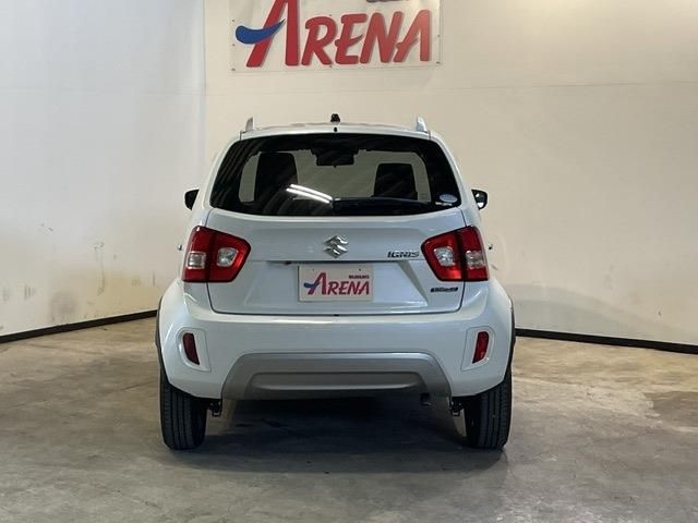 IGNIS 4WD