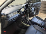 IGNIS 4WD