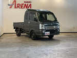 Super CARRY truck 4WD
