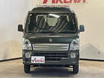 Super CARRY truck 4WD