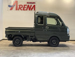 Super CARRY truck 4WD